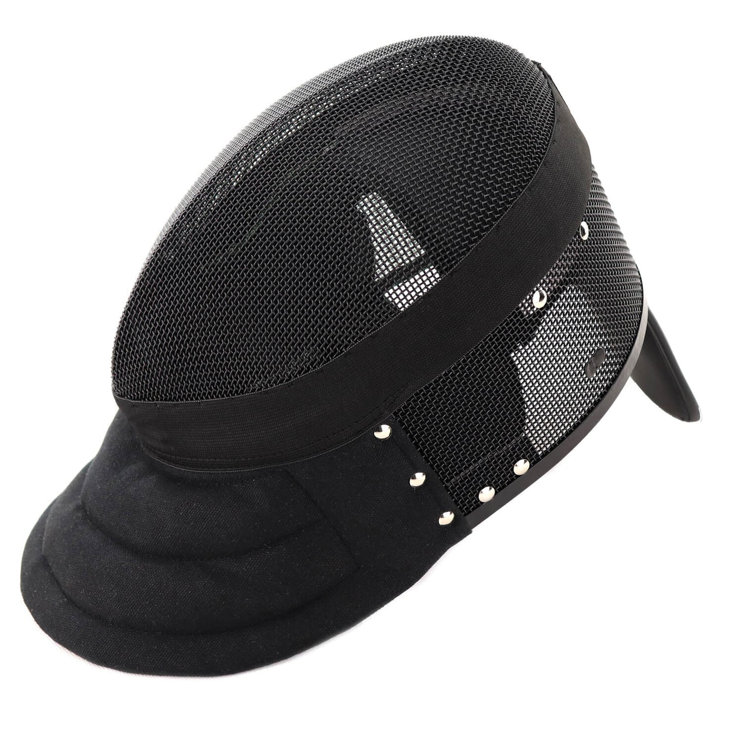 LEONARK 350NW Armoury Hema Mask with Detachable Lining Fencing Helmet CE Certified National Grade Masque