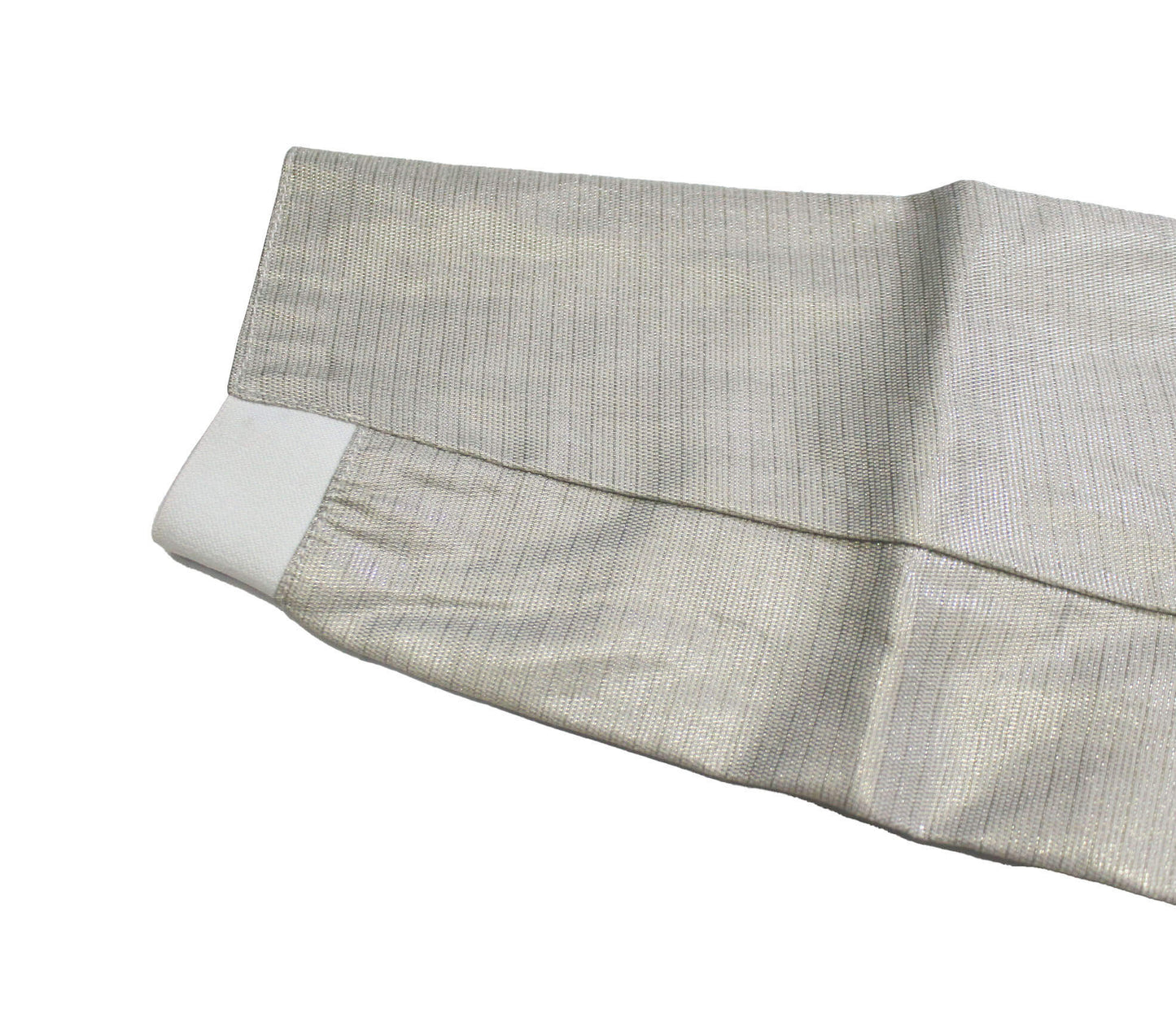 LEONARK Fencing Lame Saber Lame Non-Washable Electric Fencing Metal Jacket