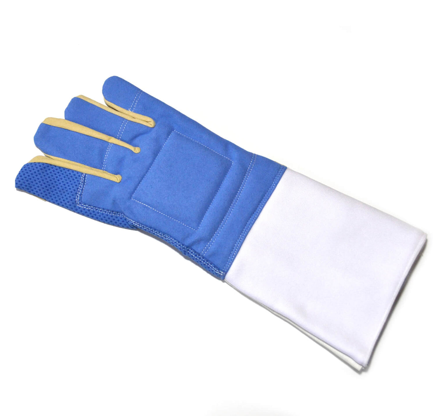 LEONARK Fencing Gloves for Foil Epee and Saber Competition