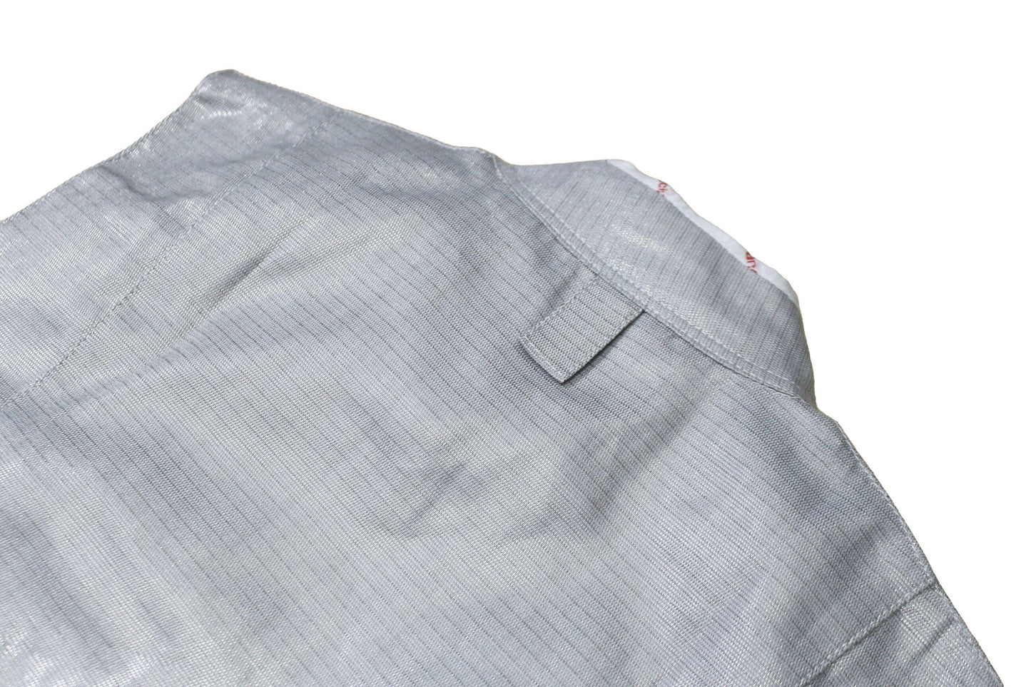 LEONARK Fencing Lame Foil Lame Non-Washable Electric Fencing Metal Vest