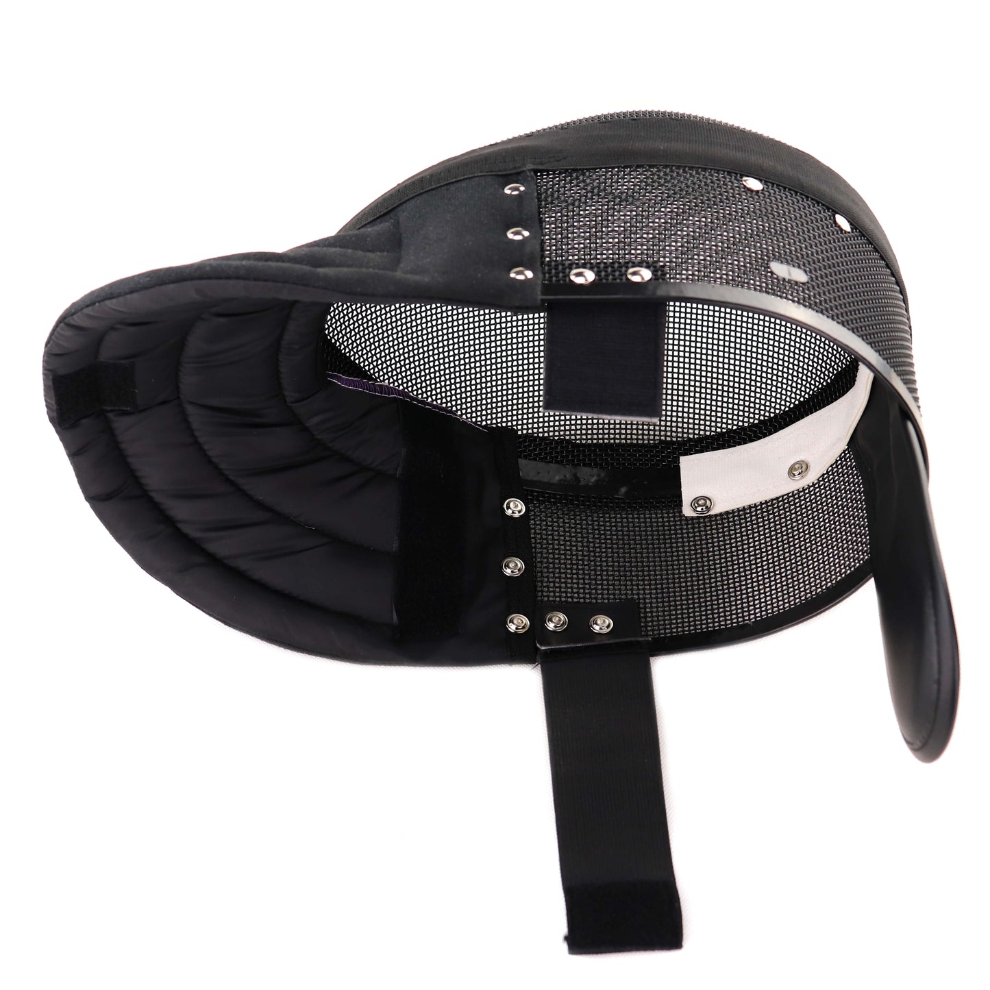 LEONARK 350NW Armoury Hema Mask Fencing Helmet CE Certified National Grade Masque