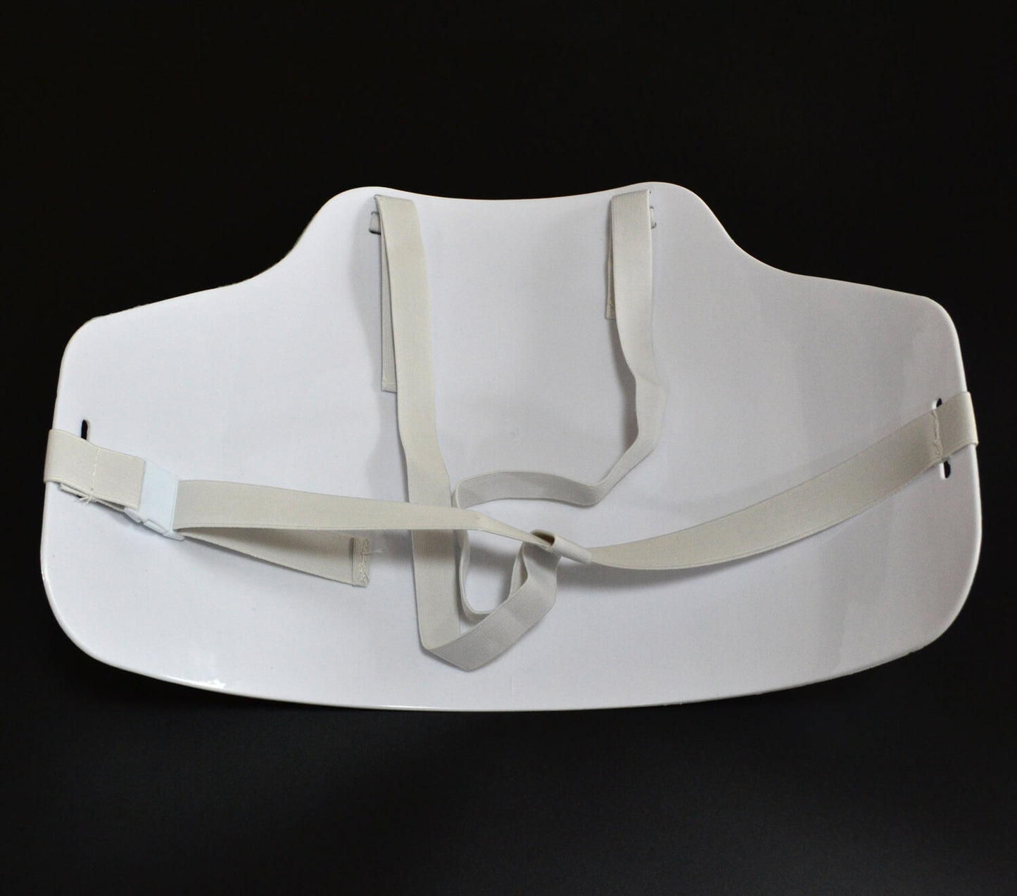 LEONARK Fencing Chest Guards Sport Breast Protectors Hema Plastron for Men