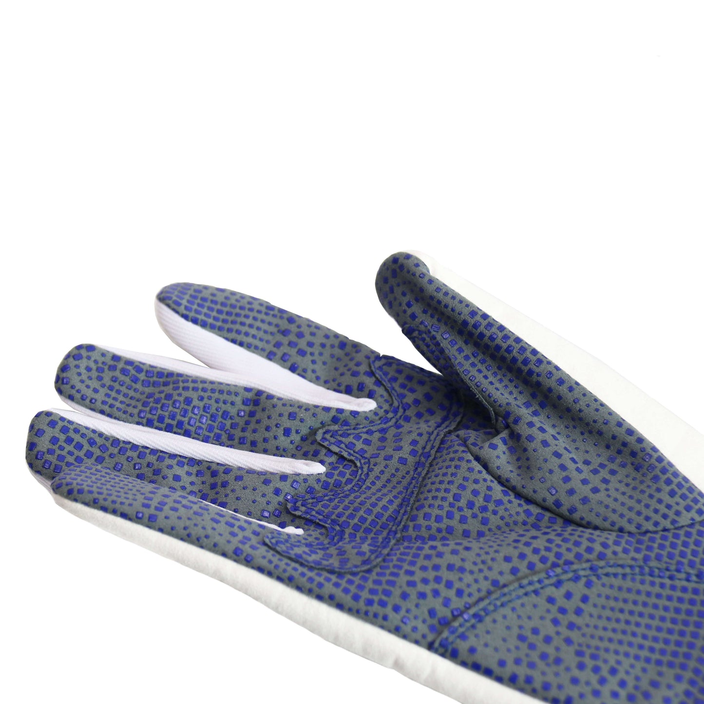 LEONARK Leather Fencing Gloves for Foil Epee and Saber