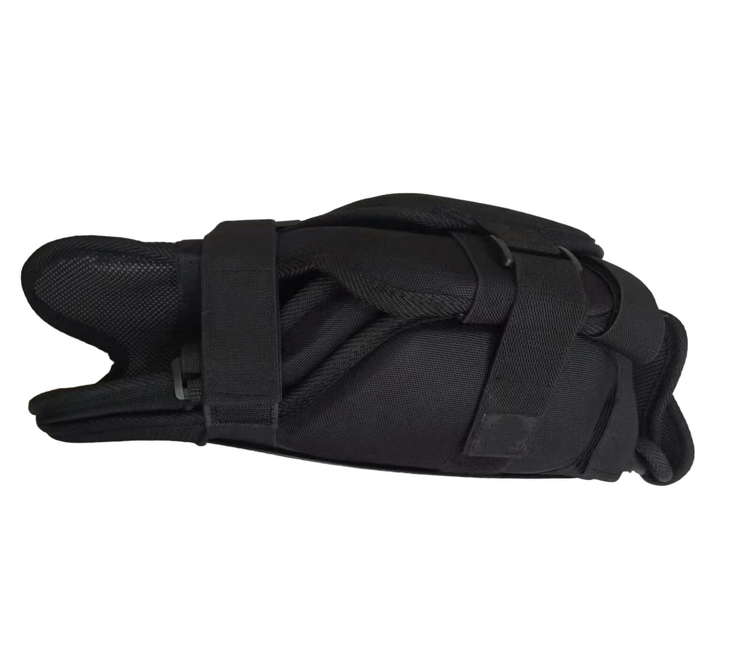 LEONARK Black Armoury Hema Shin Guard Calves Protectors Leggings Calf Board