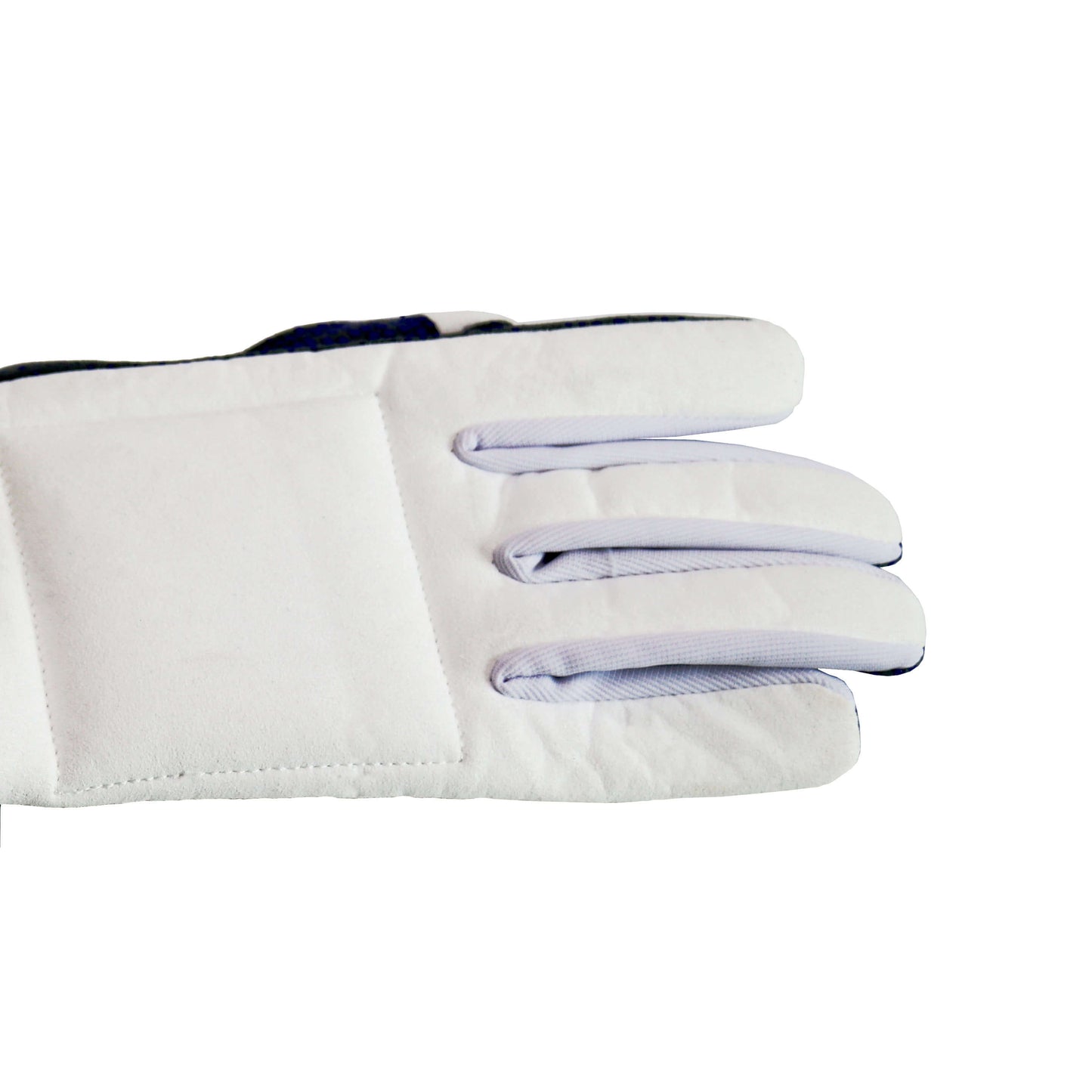 LEONARK Leather Fencing Gloves for Foil Epee and Saber