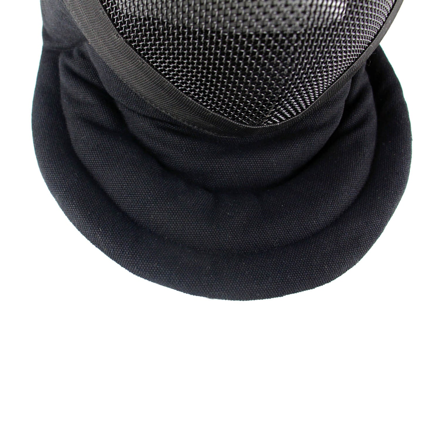 LEONARK 350NW Armoury Hema Mask with Detachable Lining Fencing Helmet CE Certified National Grade Masque