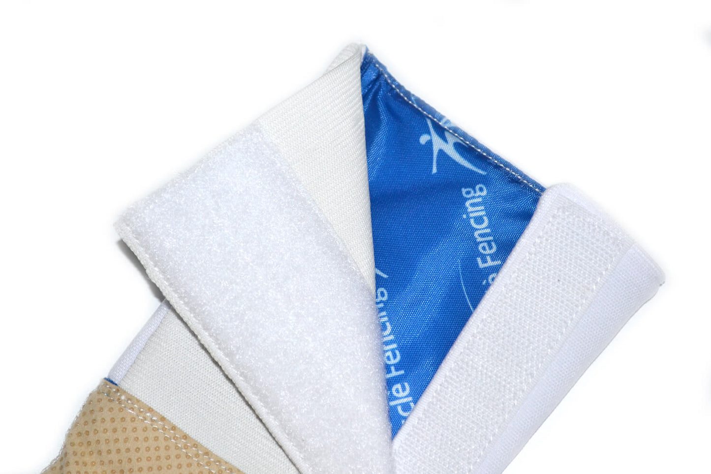 LEONARK Fencing Gloves for Foil Epee and Saber Competition