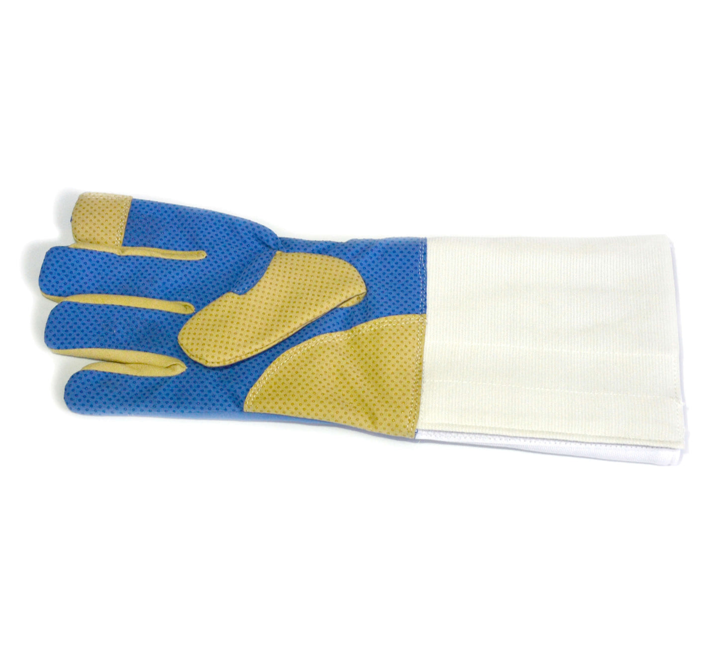LEONARK Fencing Gloves for Foil Epee and Saber Competition