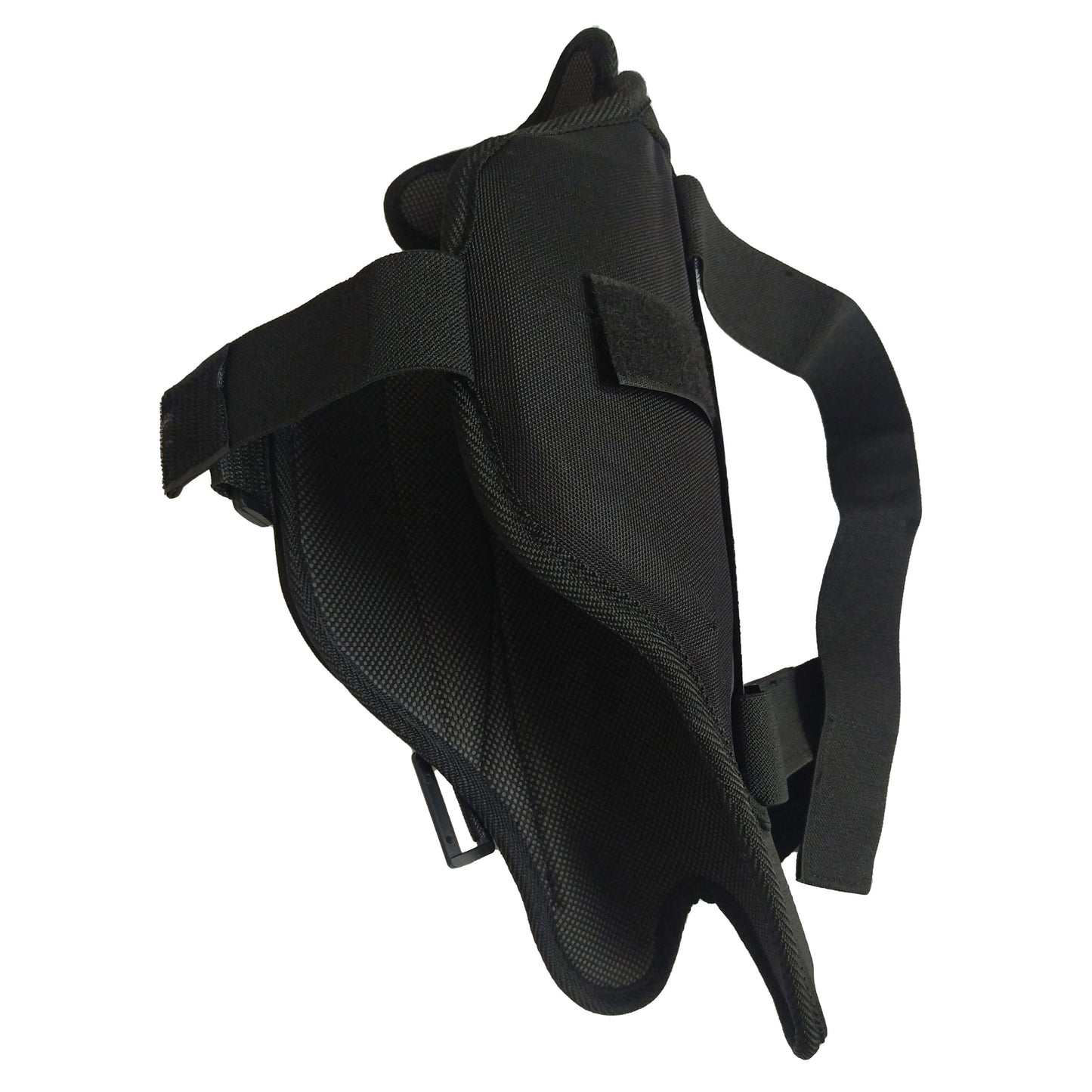 LEONARK Black Armoury Hema Shin Guard Calves Protectors Leggings Calf Board