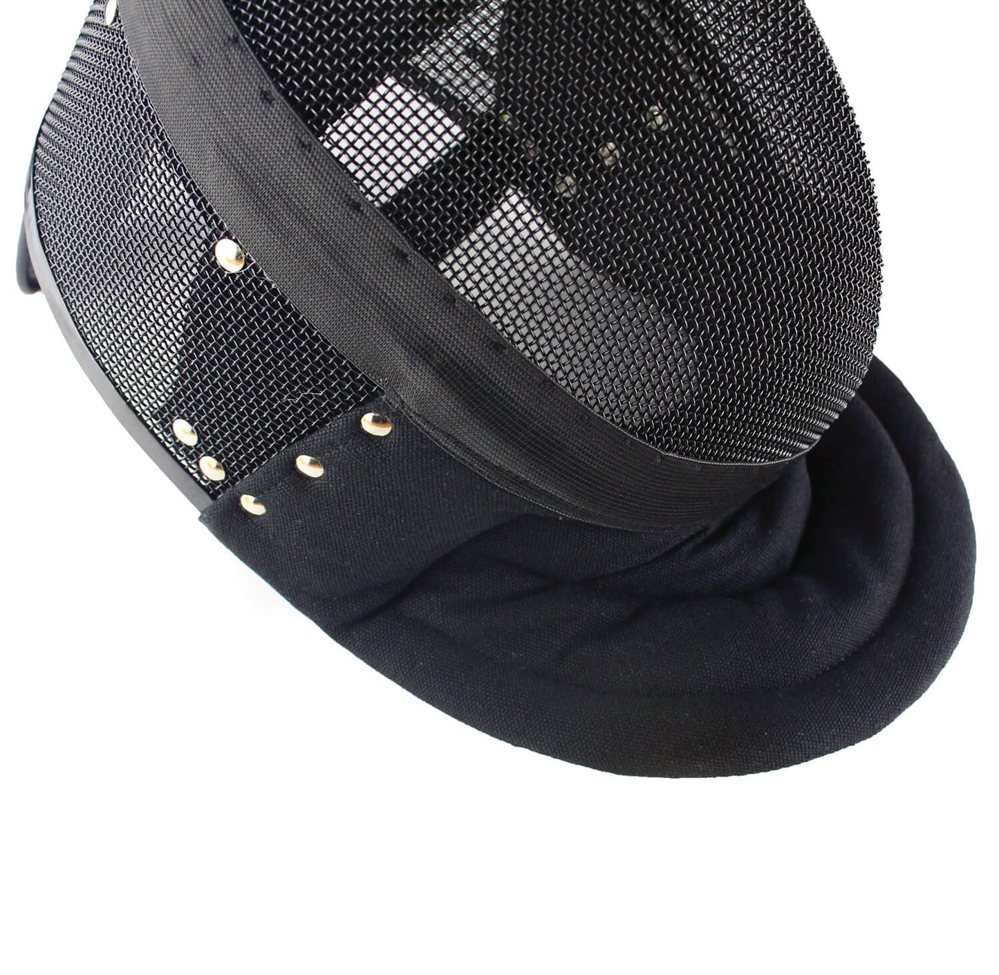 LEONARK 350NW Armoury Hema Mask with Detachable Lining Fencing Helmet CE Certified National Grade Masque
