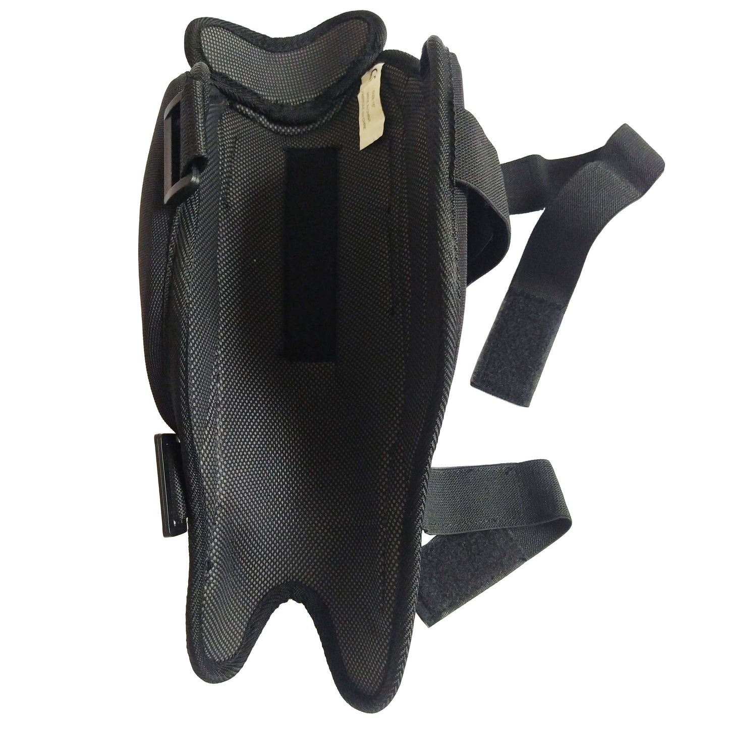 LEONARK Black Armoury Hema Shin Guard Calves Protectors Leggings Calf Board