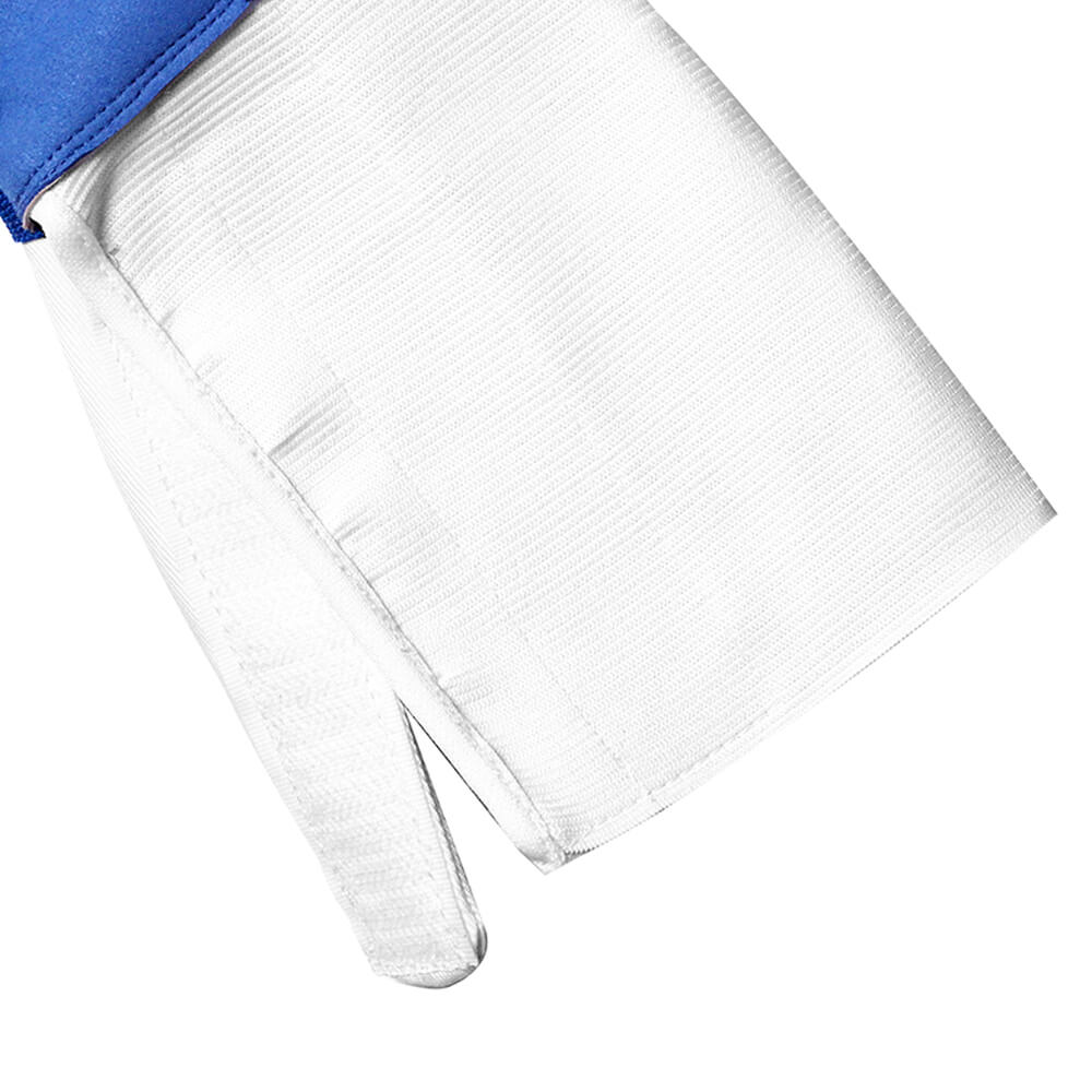 LEONARK Fencing Gloves for Foil Epee and Saber Competition