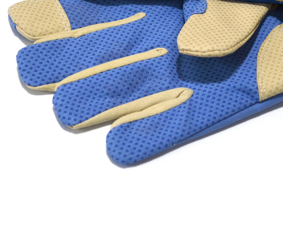 LEONARK Fencing Gloves for Foil Epee and Saber Competition