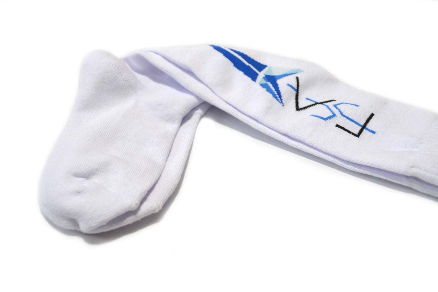 LEONARK Fencing Socks for Unisex Child and Adult