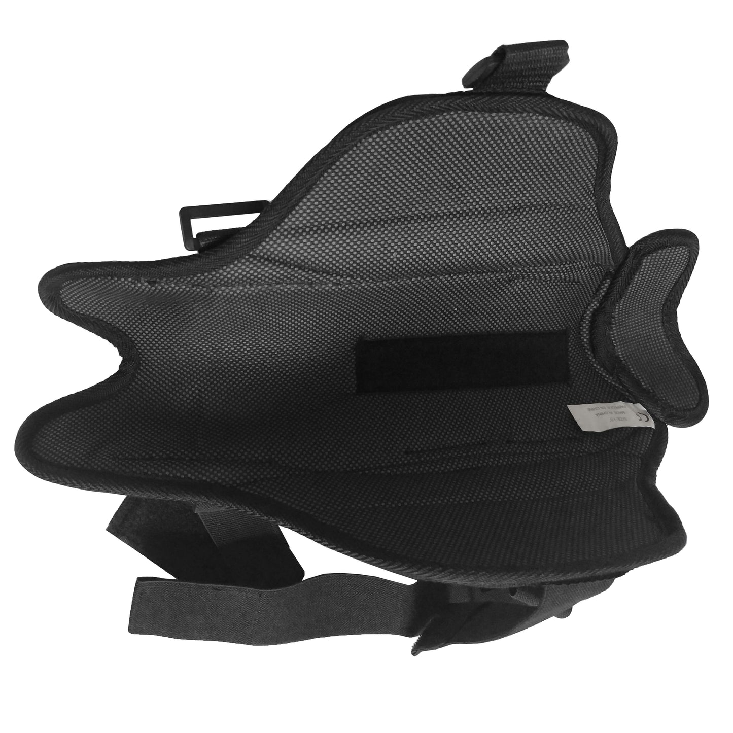 LEONARK Black Armoury Hema Shin Guard Calves Protectors Leggings Calf Board