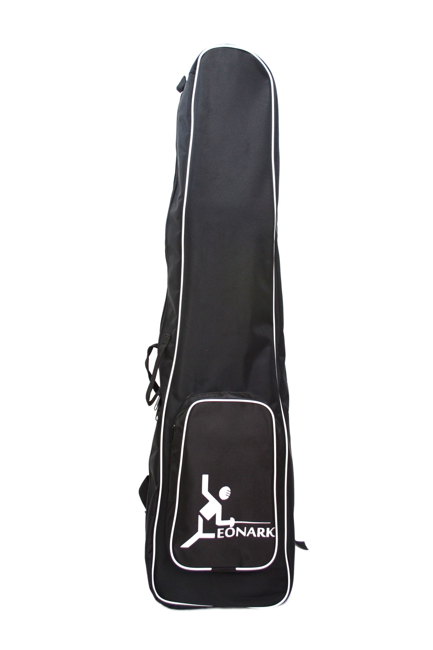 LEONARK Fencing Storage Bag Portable Backpack for Epee Saber and Foil