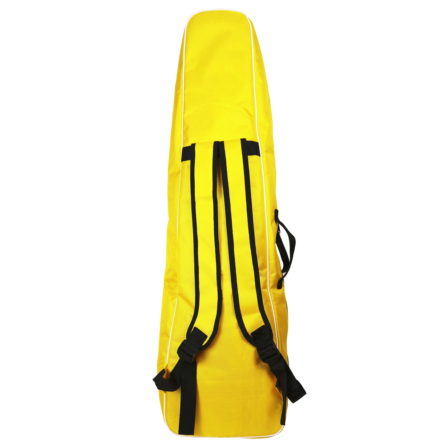 LEONARK Fencing Storage Bag Portable Backpack for Epee Saber and Foil Equipment (Yellow)