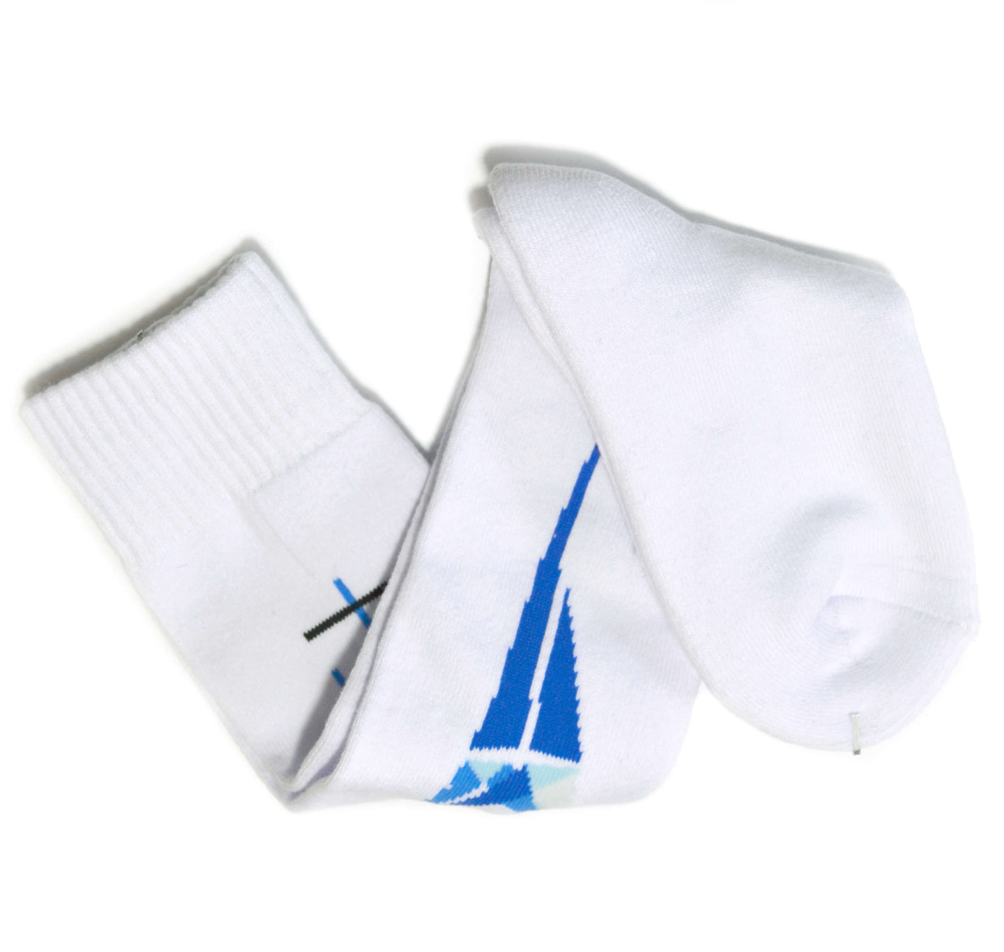 LEONARK Fencing Socks for Unisex Child and Adult