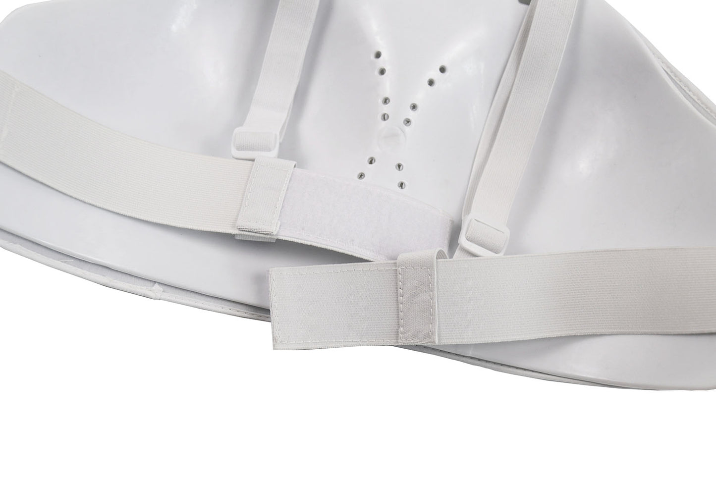 LEONARK Fencing FIE Chest Guards Sport Breast Protectors Hema Plastron for Women