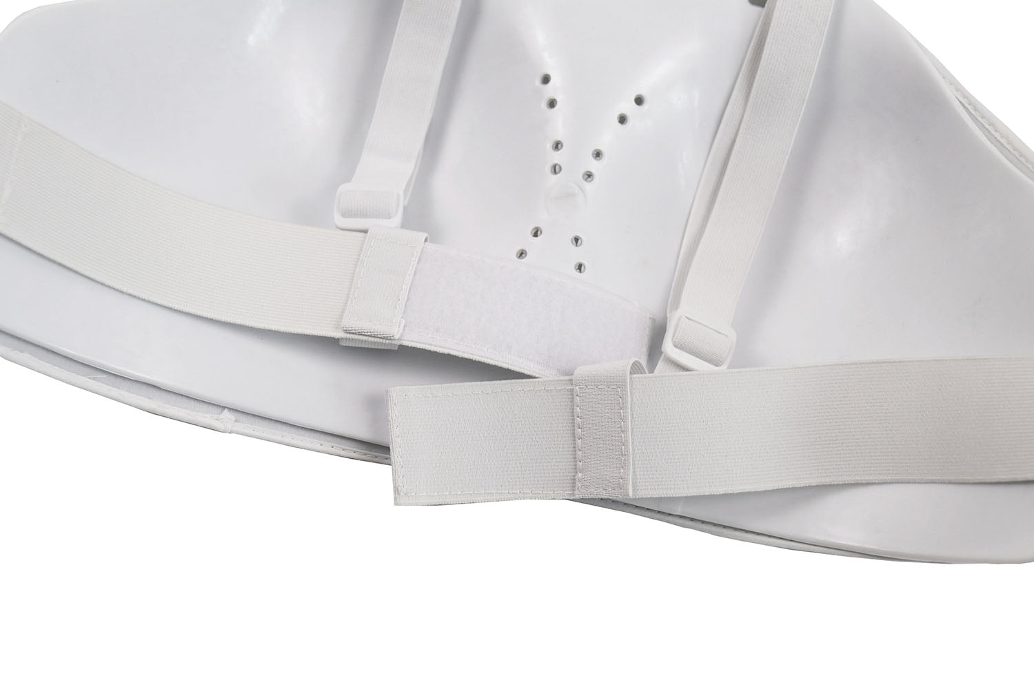 HEMA - Plastron Chest Protector - Male - PBT