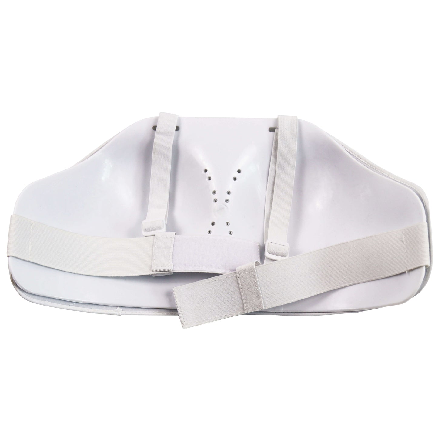 LEONARK Fencing FIE Chest Guards Sport Breast Protectors Hema Plastron for Women