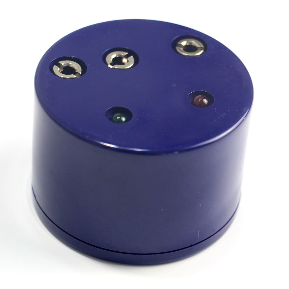 LEONARK Fencing Electric Sword Tester Beeping Testing Box